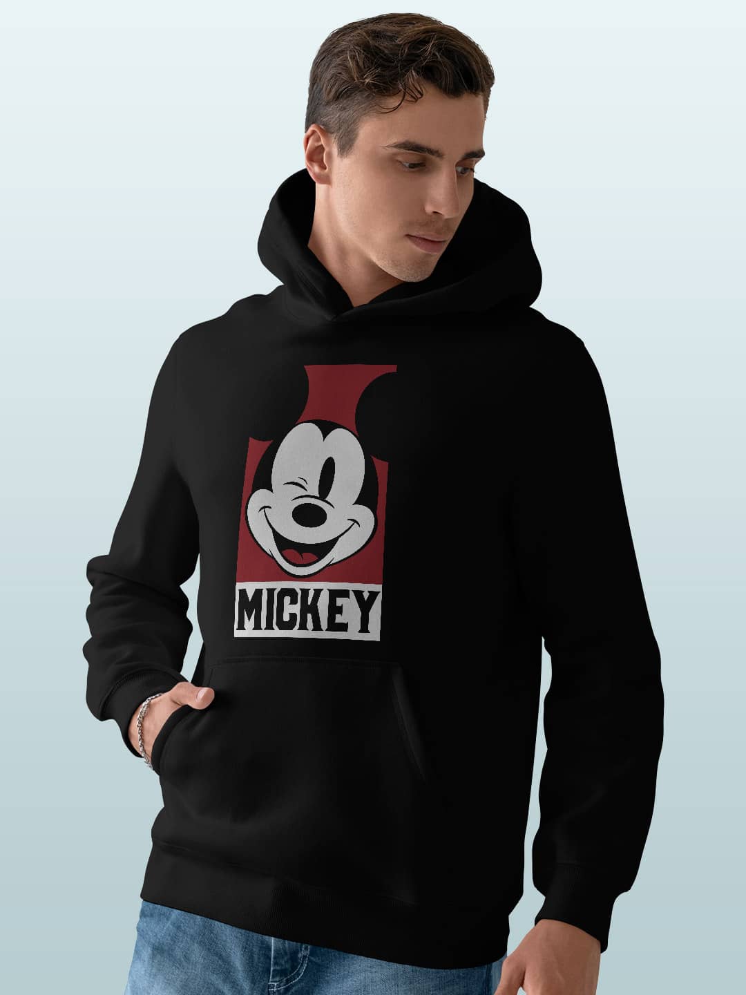 mickeymouseportrait-menshoodie-black-small