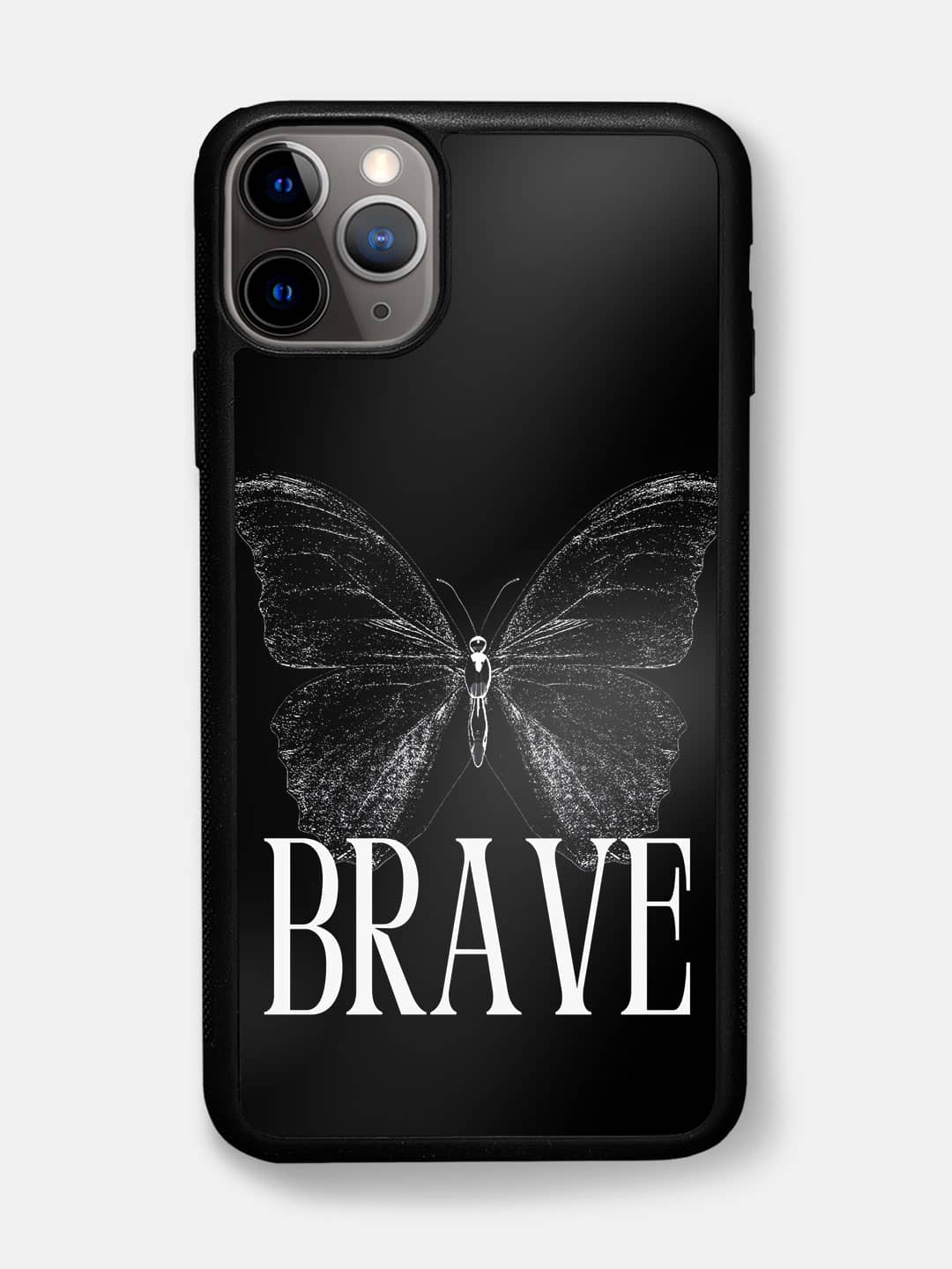 Brave - iPhone 11 Pro Max Cover
