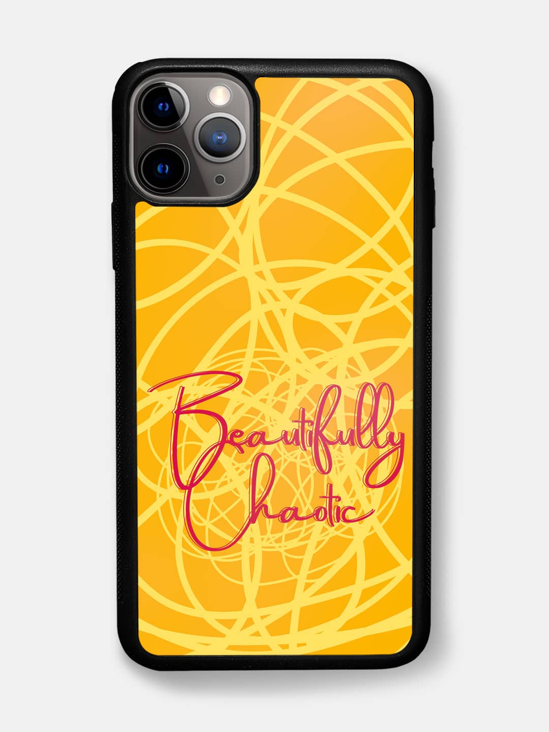 Chaotic - iPhone 11 Pro Max Cover