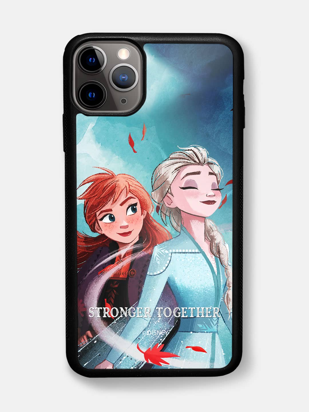 Snow Queen - iPhone 11 Pro Max Cover
