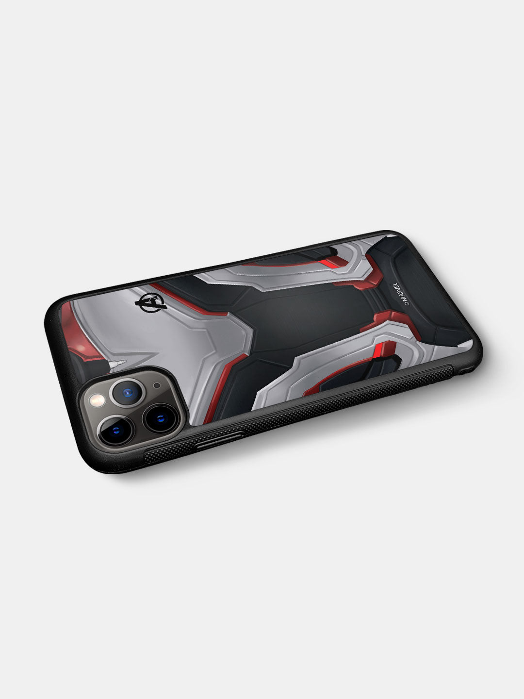 Avengers Endgame Suit - iPhone 11 Pro Max Cover