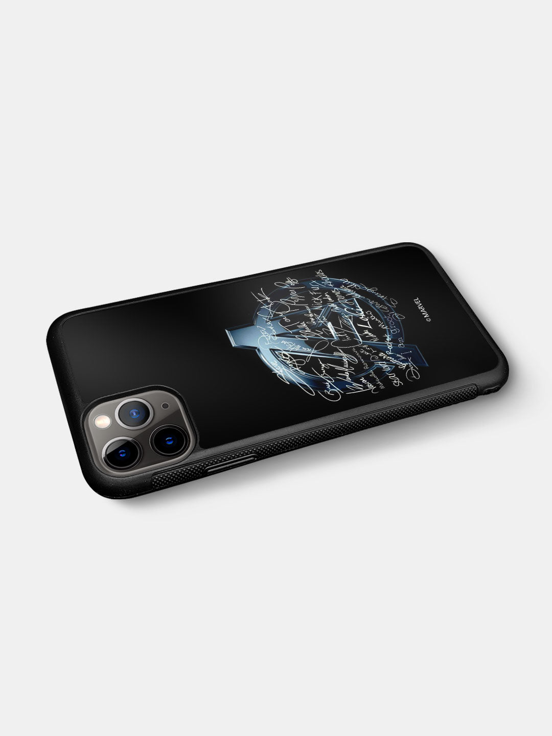 Avengers Nostalgia - iPhone 11 Pro Max Cover