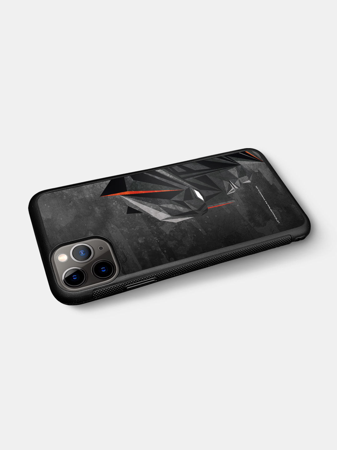 Batman Geometric - iPhone 11 Pro Max Cover