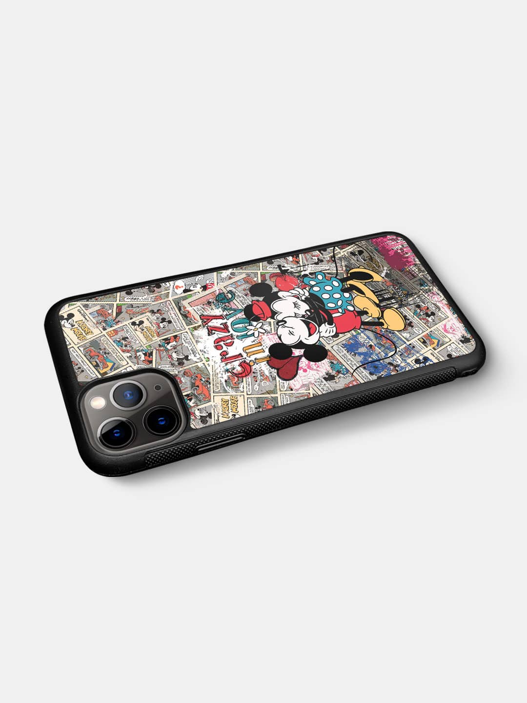 Crazy in love - iPhone 11 Pro Max Cover