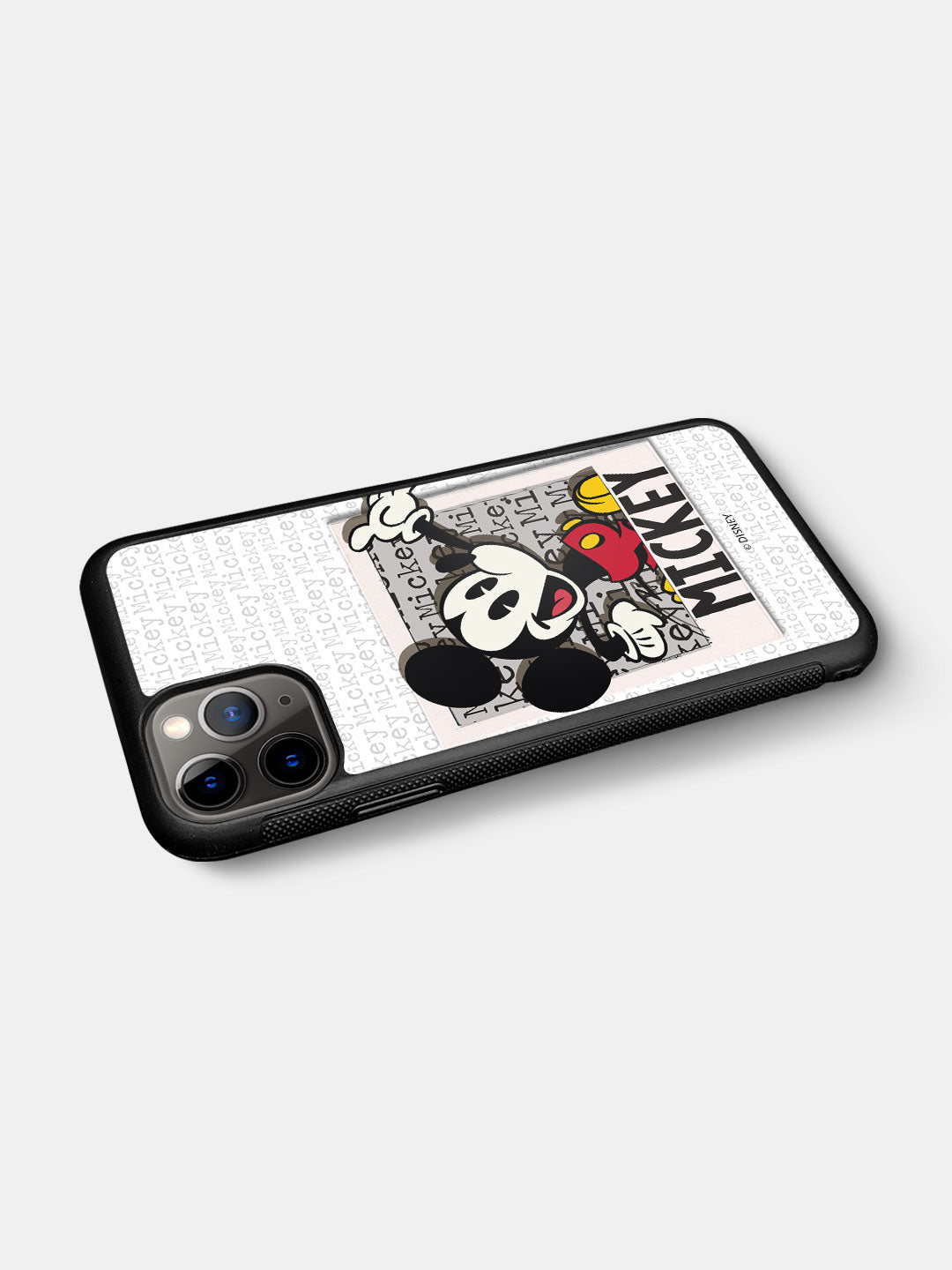 Hello Mr Mickey - iPhone 11 Pro Max Cover