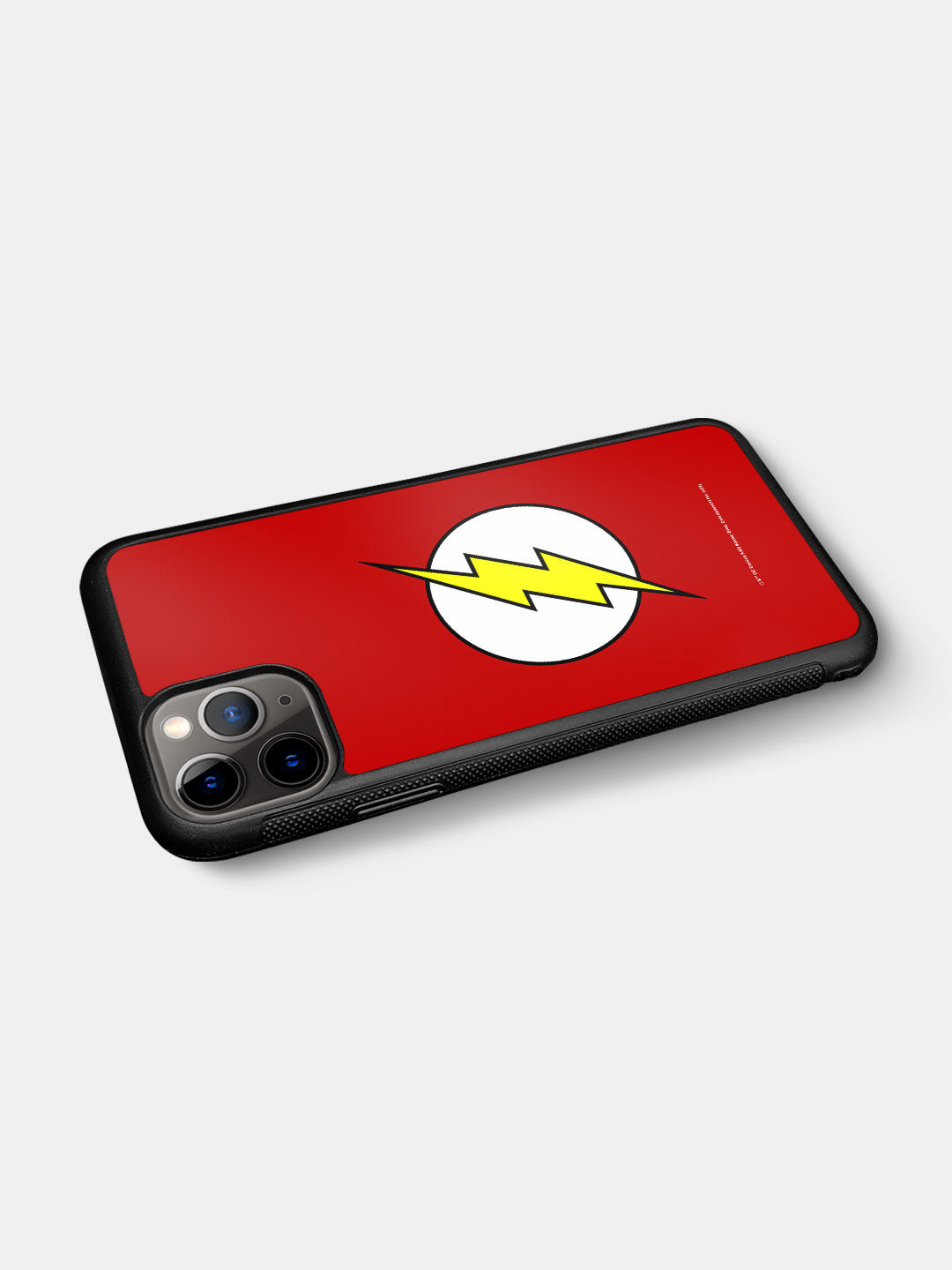 Logo Flash - iPhone 11 Pro Max Cover
