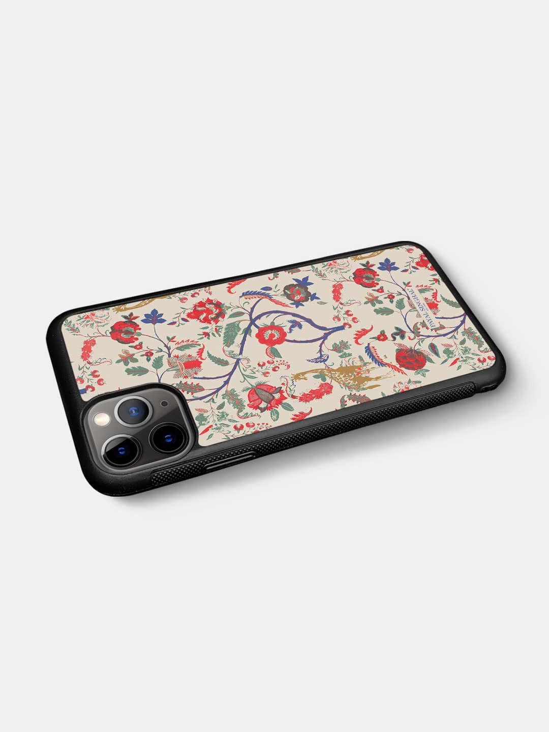 Payal Singhal Giraffe Print - iPhone 11 Pro Max Cover