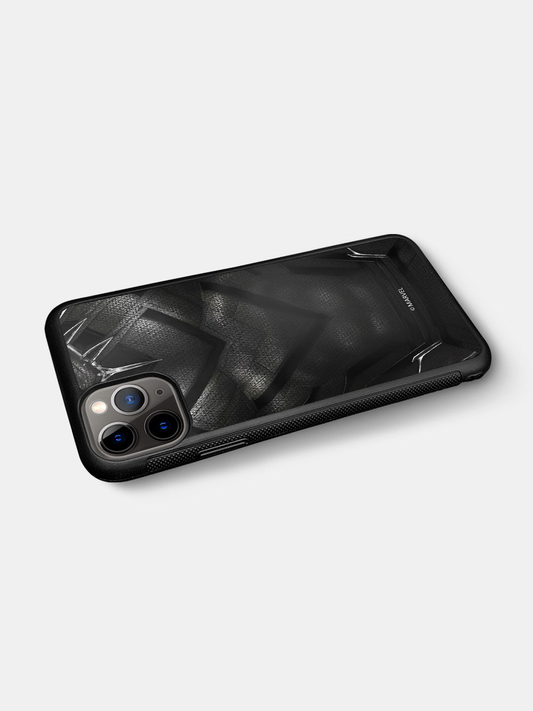 Suit up Black Panther - iPhone 11 Pro Max Cover