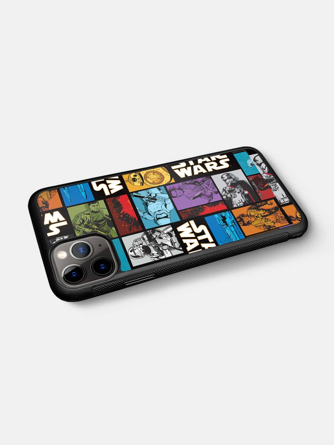 The Force Awakens - iPhone 11 Pro Max Cover