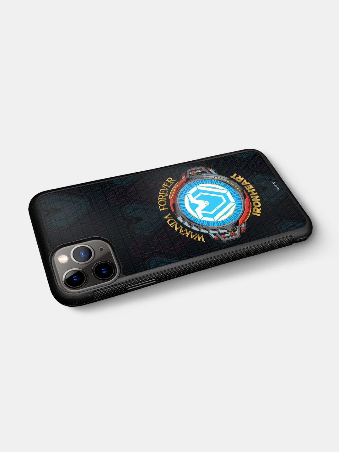 Wakanda Forever Wakanda Power - iPhone 11 Pro Max Cover