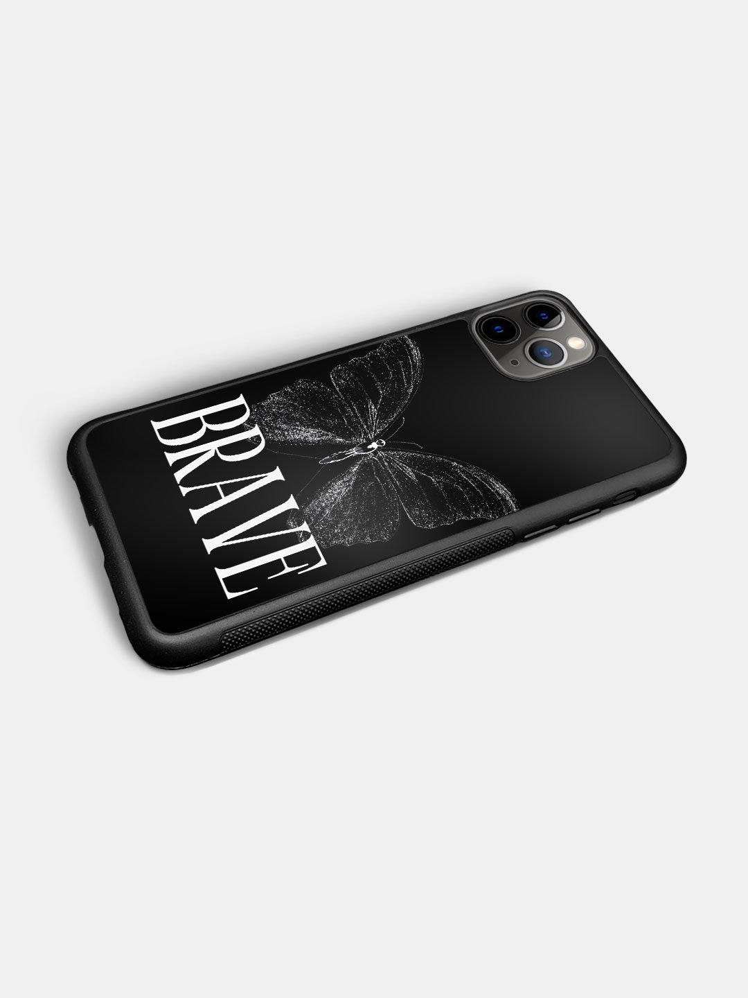 Brave - iPhone 11 Pro Max Cover