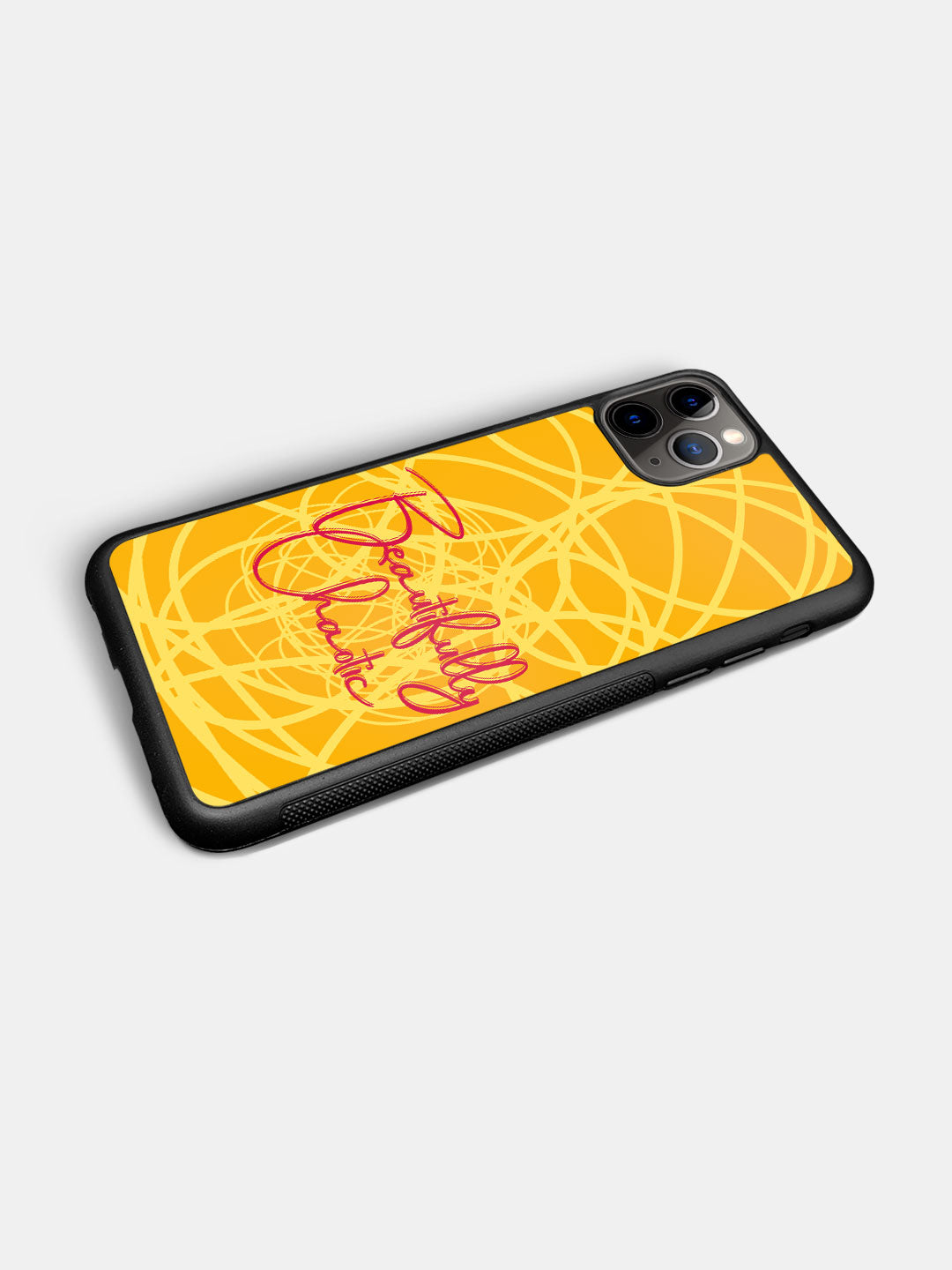 Chaotic - iPhone 11 Pro Max Cover