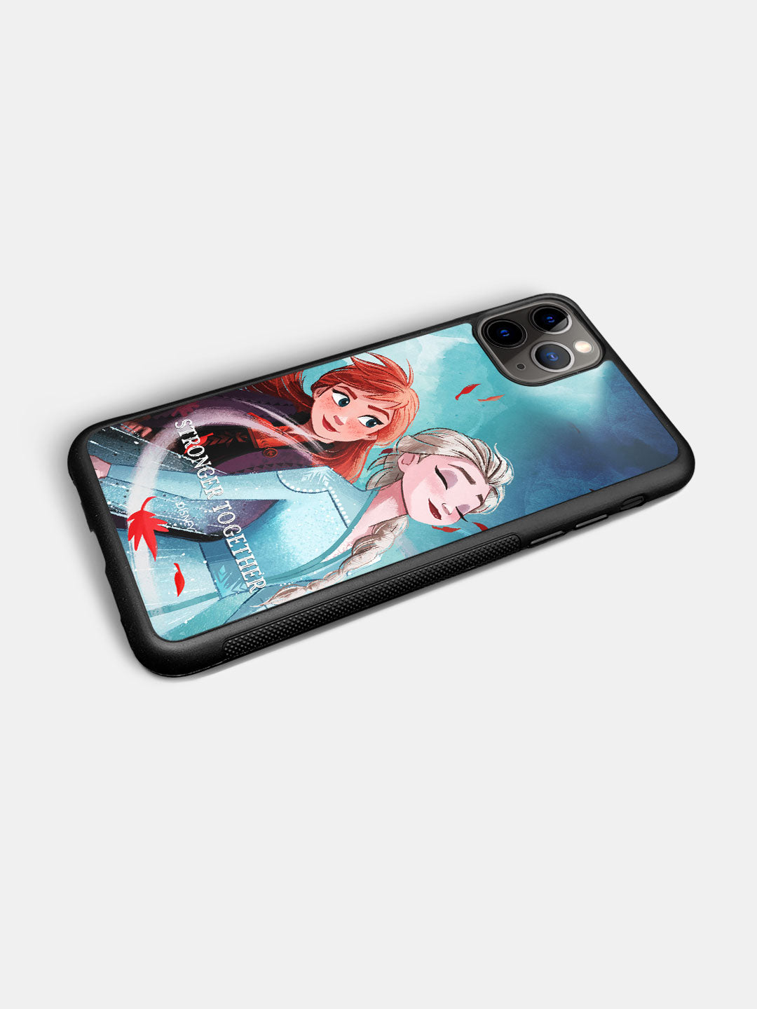 Snow Queen - iPhone 11 Pro Max Cover