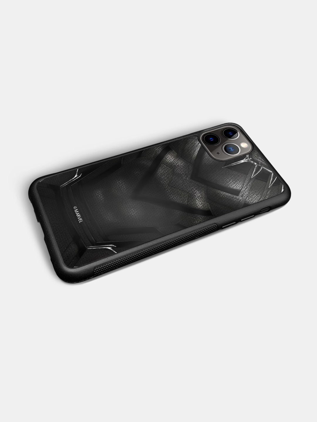 Suit up Black Panther - iPhone 11 Pro Max Cover
