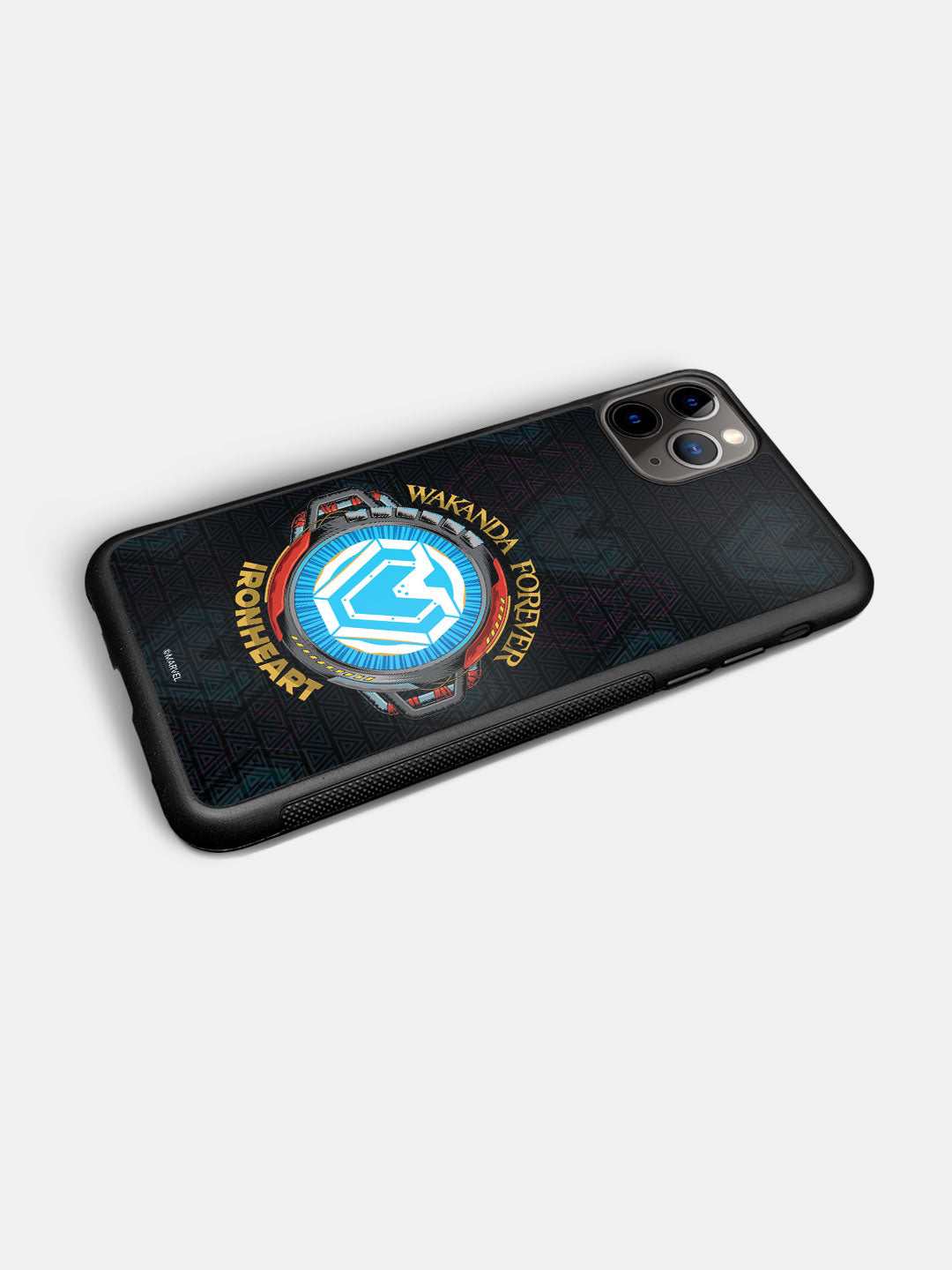 Wakanda Forever Wakanda Power - iPhone 11 Pro Max Cover