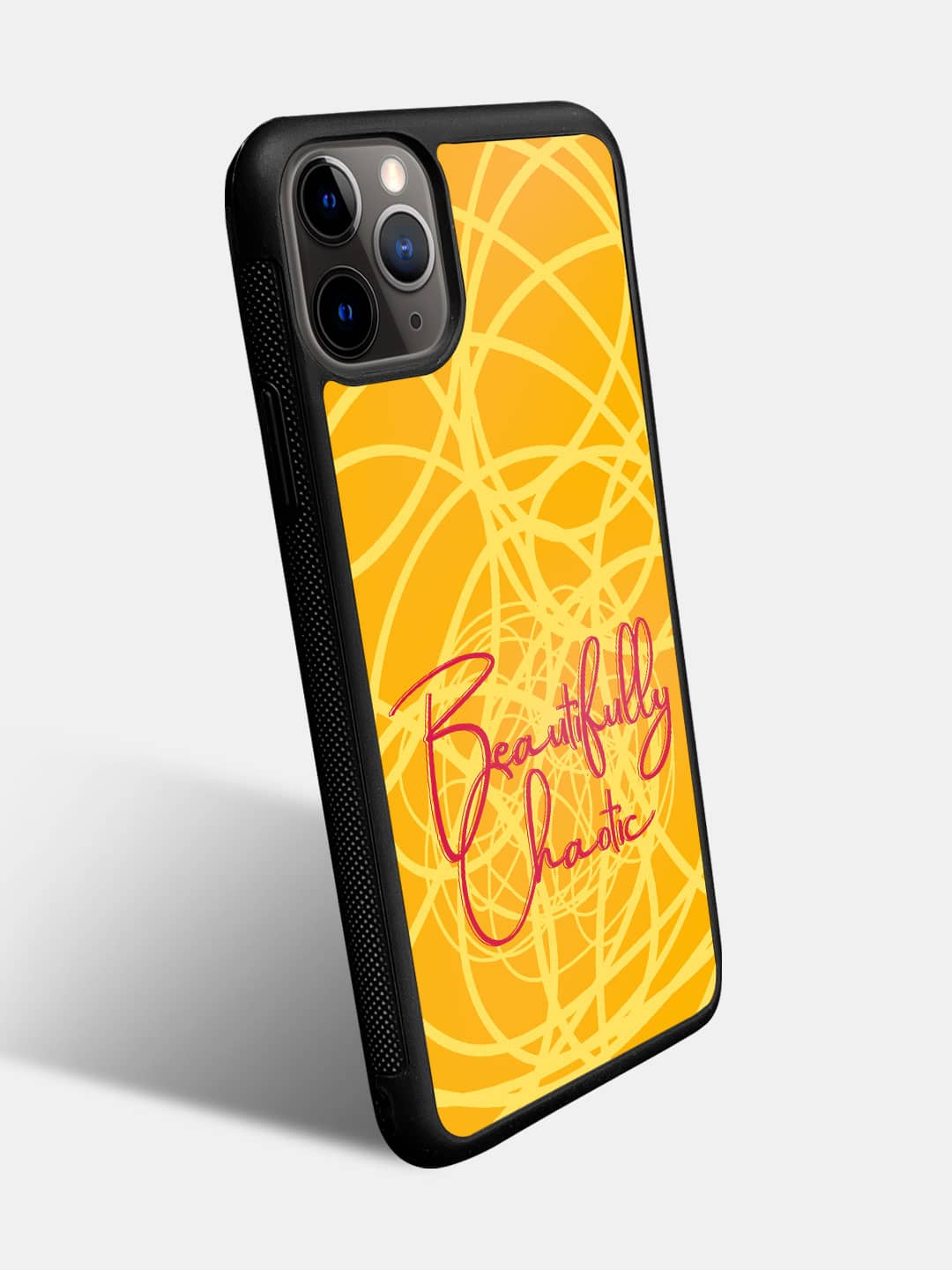 Chaotic - iPhone 11 Pro Max Cover