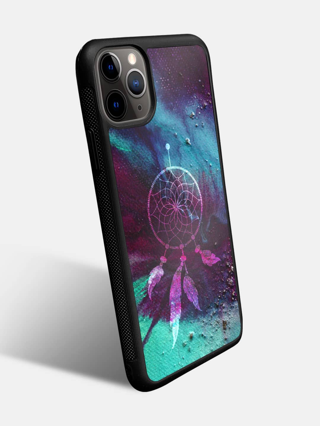 Dream Catcher Galaxy - iPhone 11 Pro Max Cover