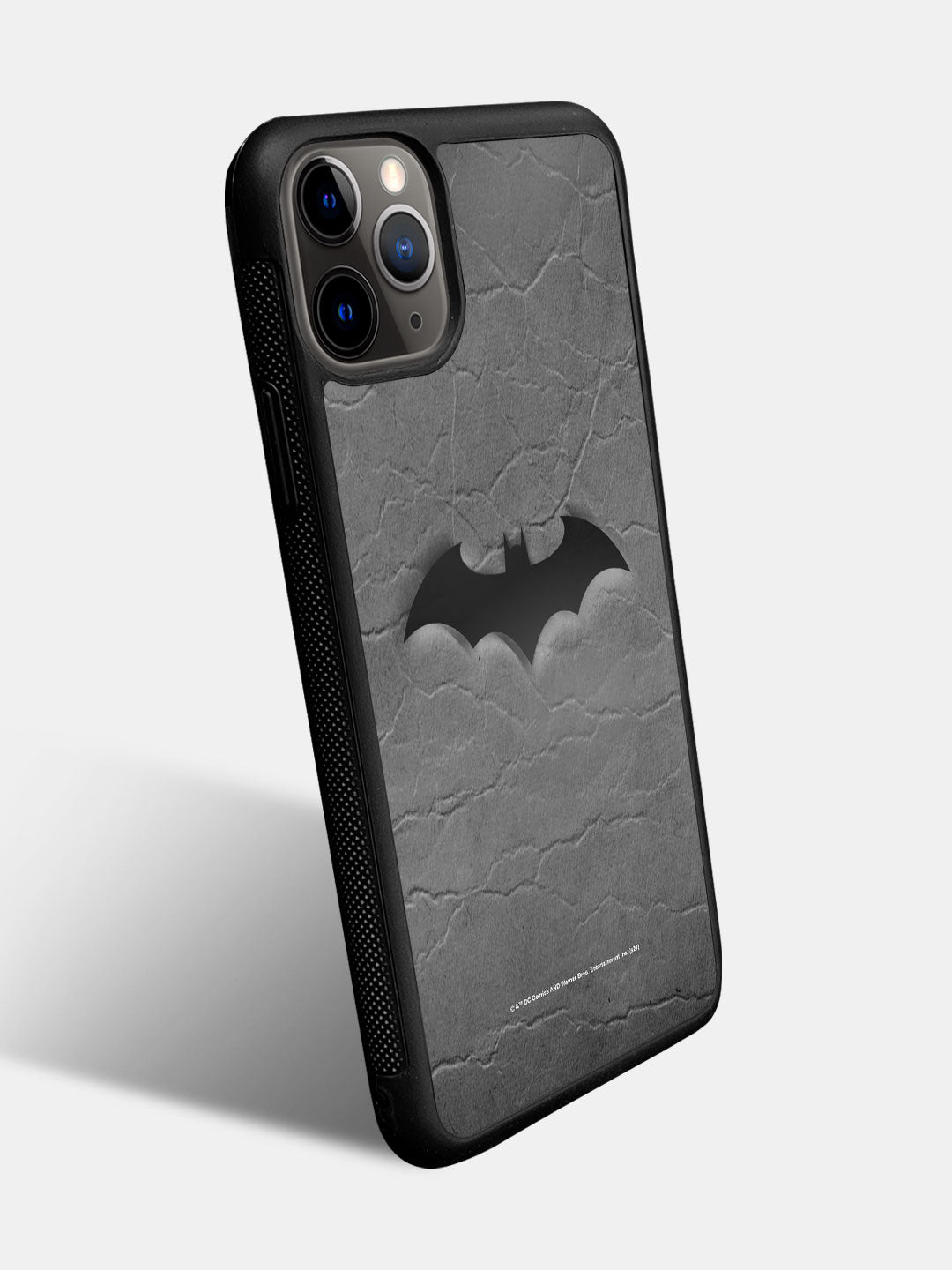 Fade Out Batman - iPhone 11 Pro Max Cover