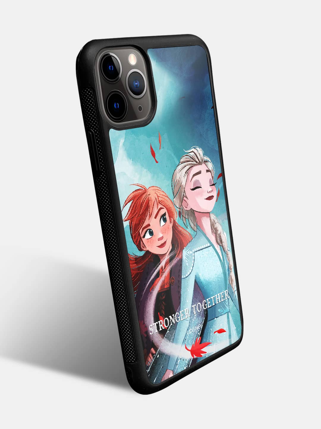 Snow Queen - iPhone 11 Pro Max Cover
