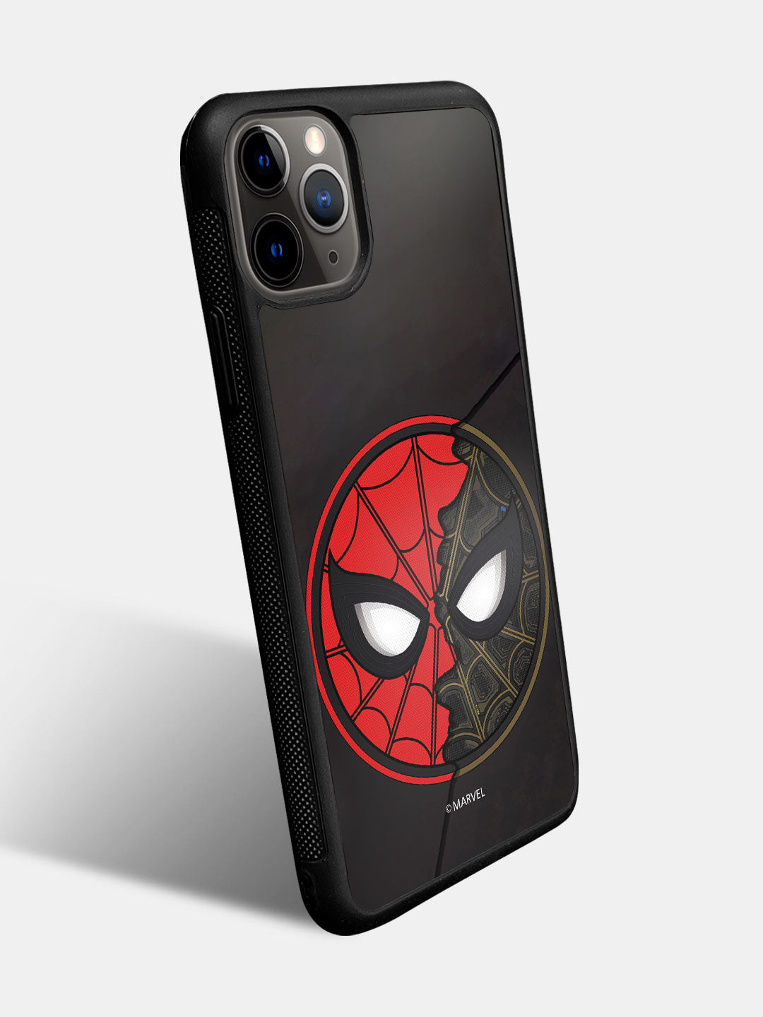 Two Face Spidey - iPhone 11 Pro Max Cover