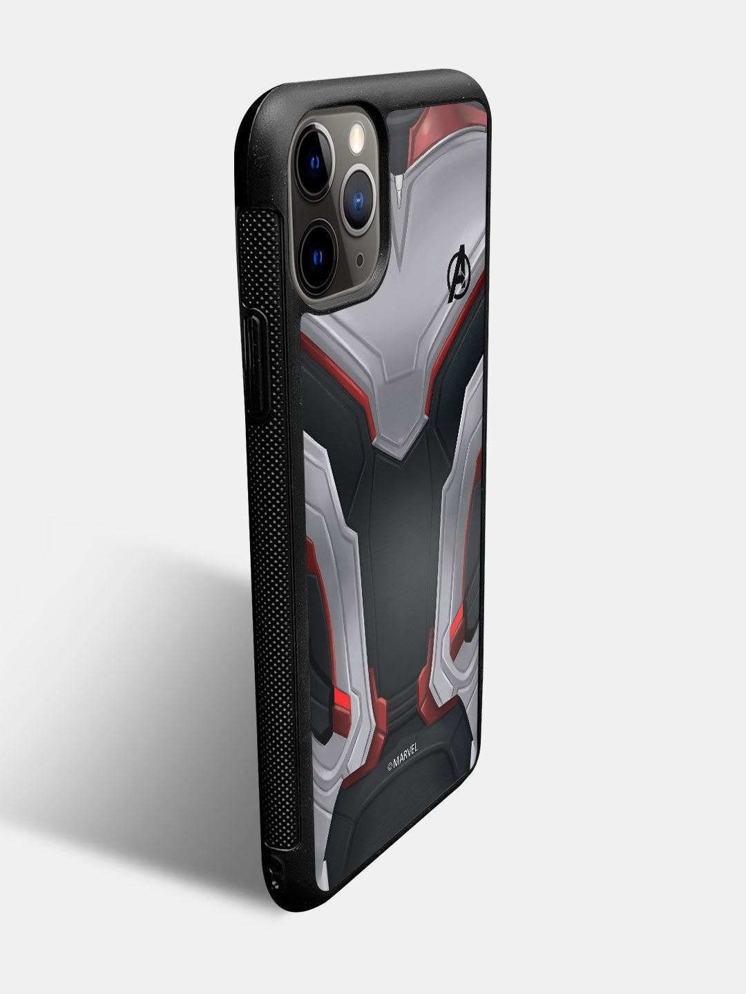 Avengers Endgame Suit - iPhone 11 Pro Max Cover