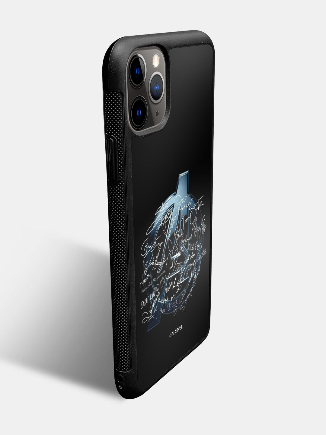 Avengers Nostalgia - iPhone 11 Pro Max Cover