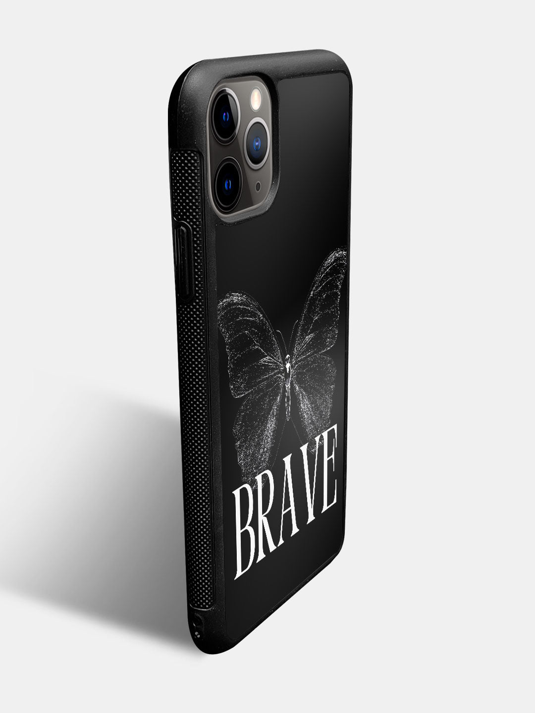 Brave - iPhone 11 Pro Max Cover
