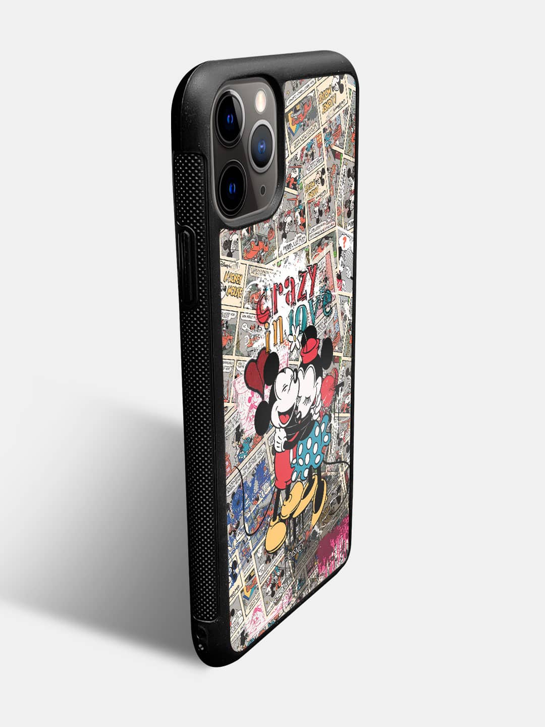 Crazy in love - iPhone 11 Pro Max Cover
