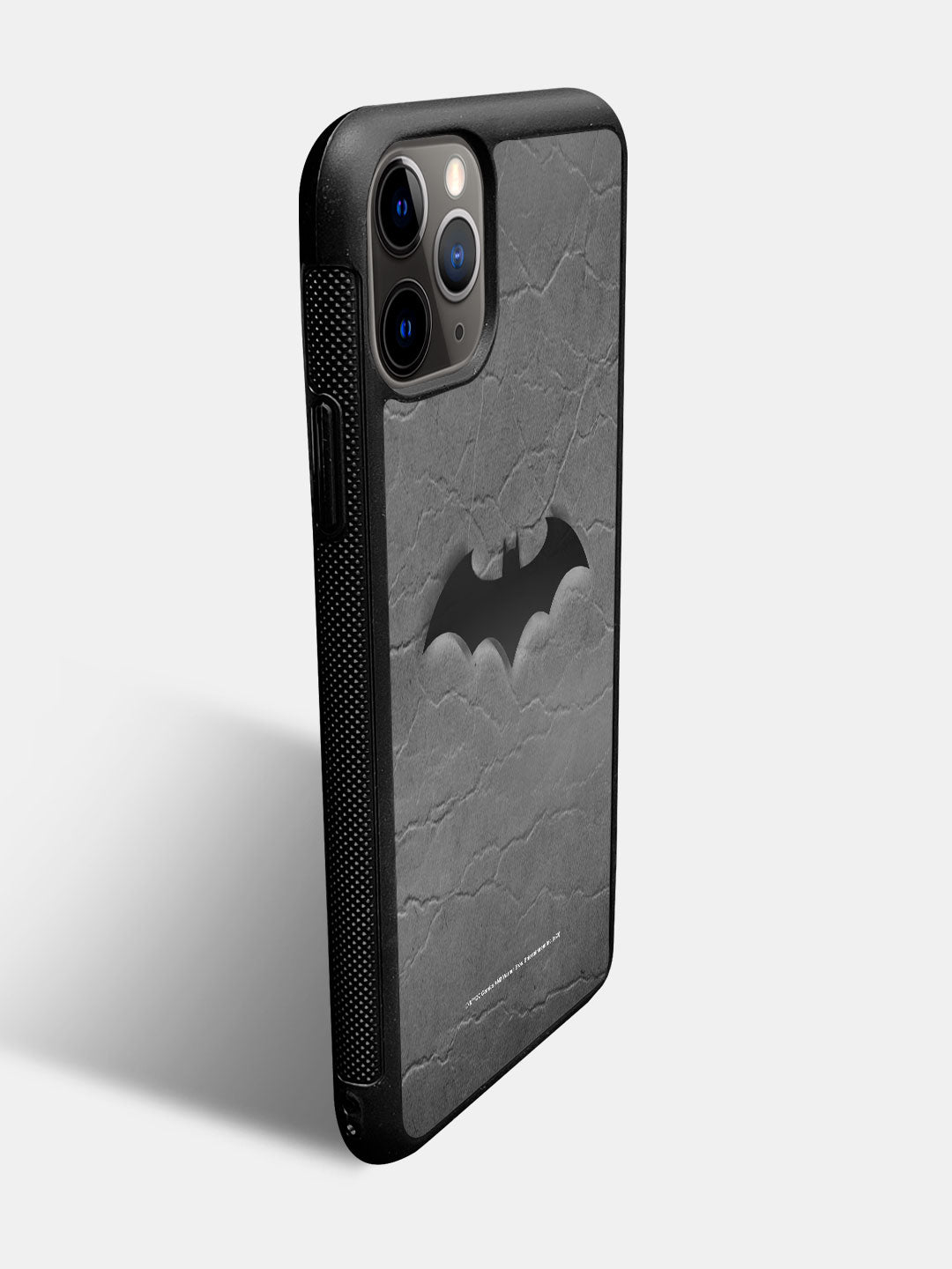 Fade Out Batman - iPhone 11 Pro Max Cover