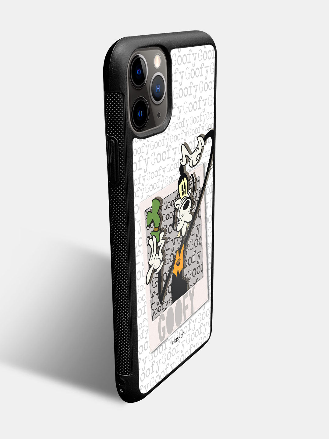 Hello Mr Goofy - iPhone 11 Pro Max Cover
