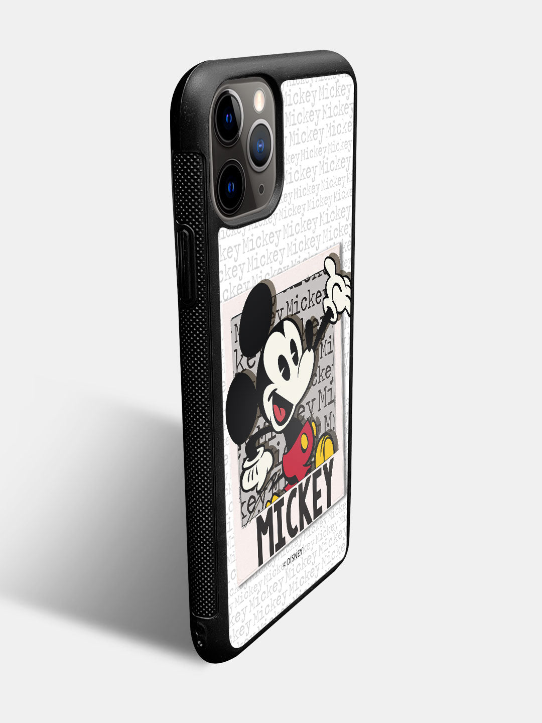 Hello Mr Mickey - iPhone 11 Pro Max Cover