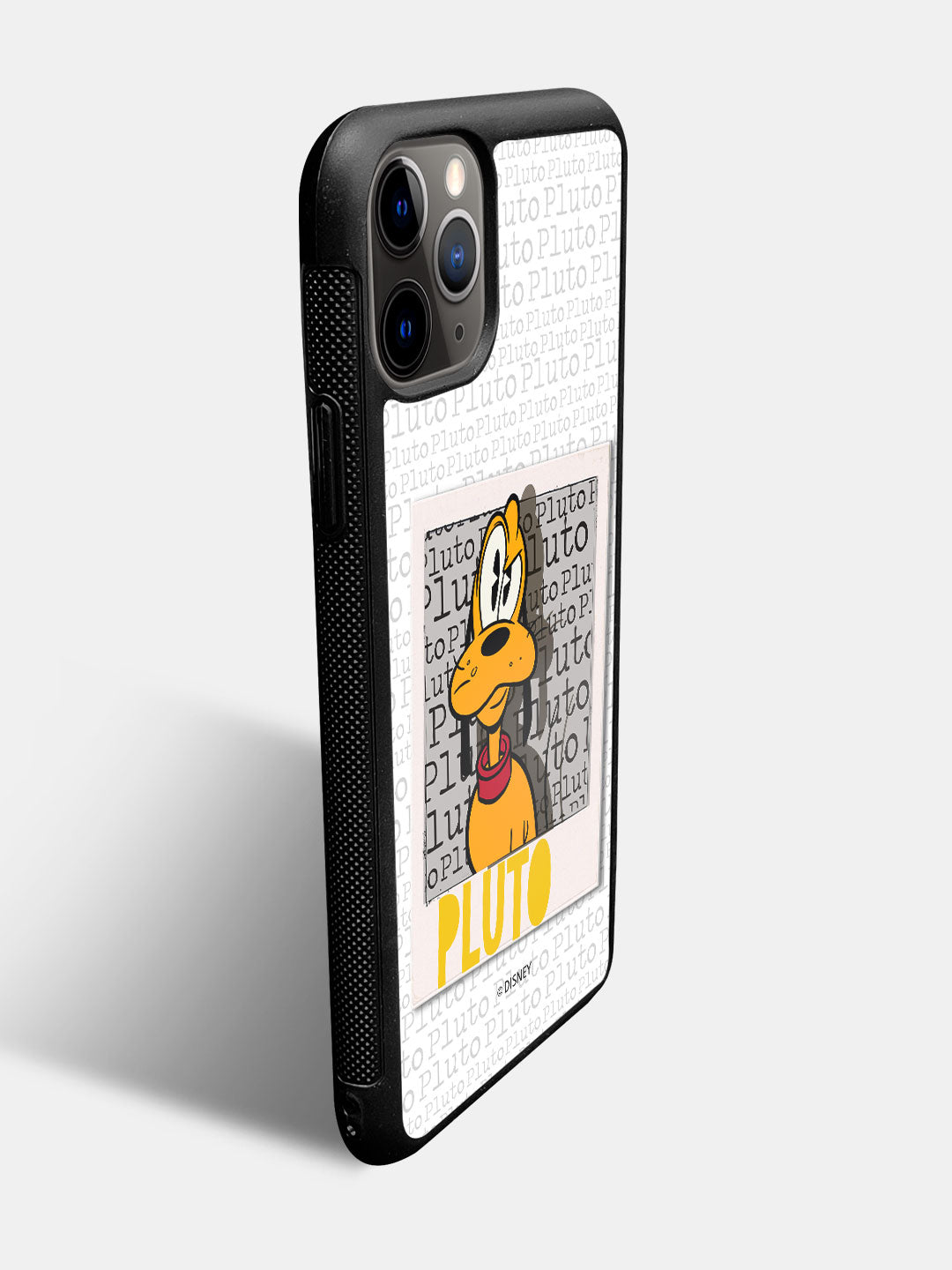 Hello Mr Pluto - iPhone 11 Pro Max Cover