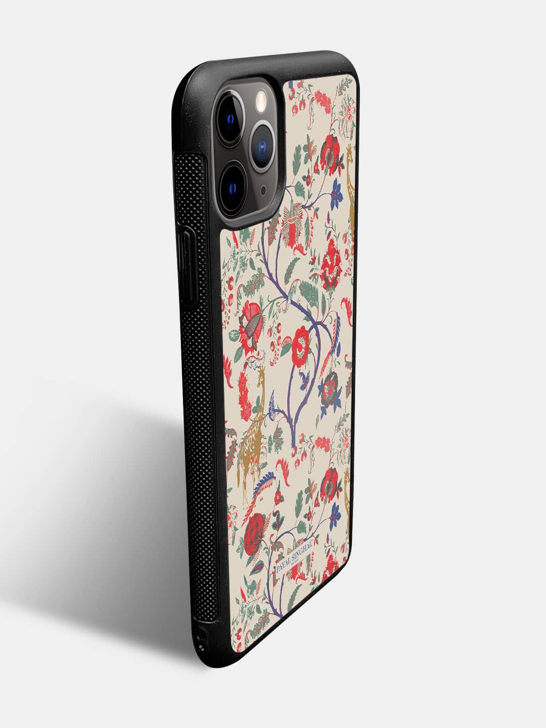 Payal Singhal Giraffe Print - iPhone 11 Pro Max Cover