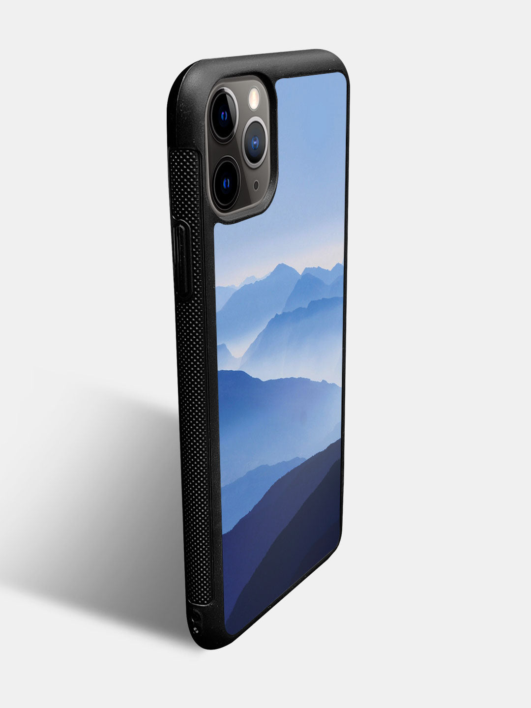The High Mountains - iPhone 11 Pro Max Bumper Cover