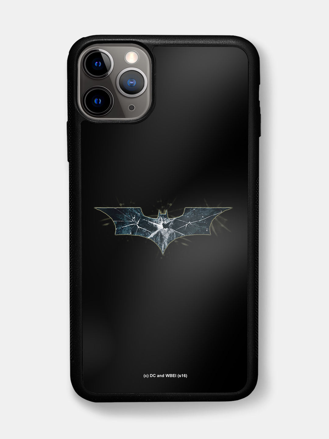 Classic Batman - iPhone 11 Pro Cover