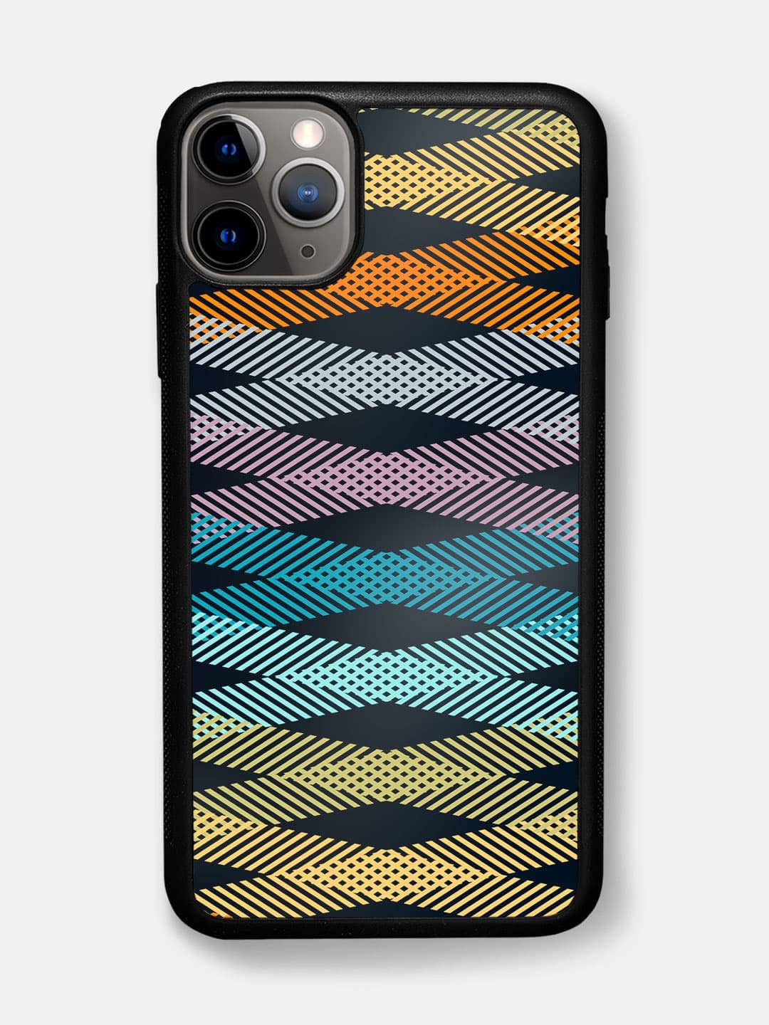 Intertwined - iPhone 11 Pro Cover