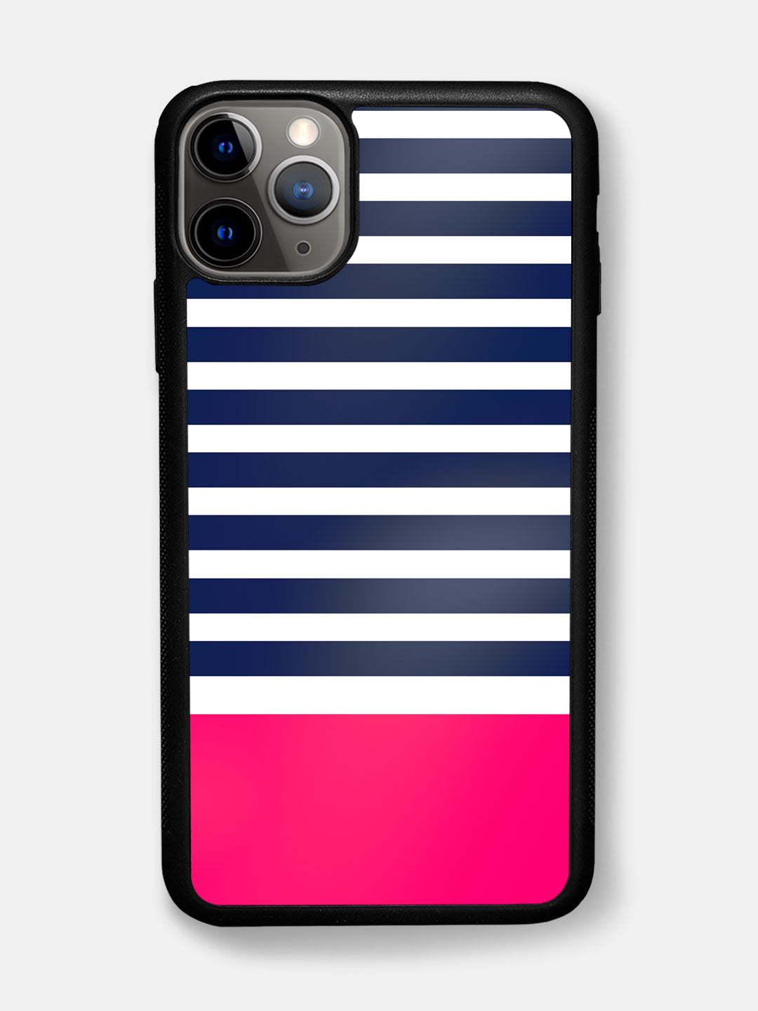 Simply Stripes - iPhone 11 Pro Cover