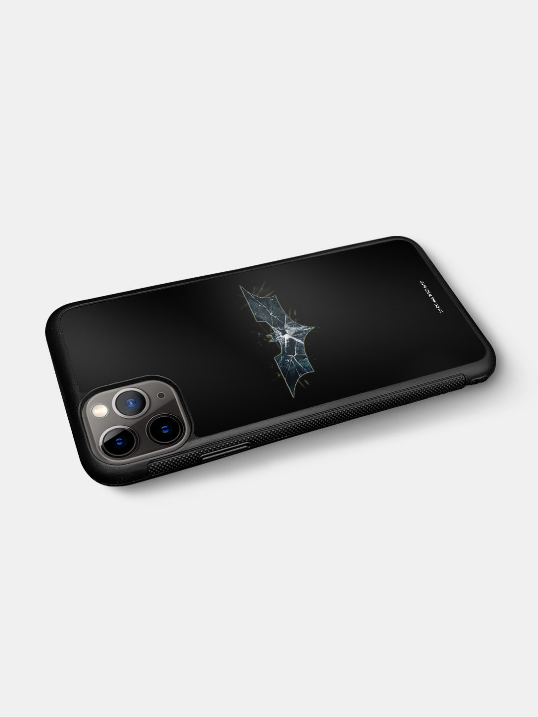 Classic Batman - iPhone 11 Pro Cover