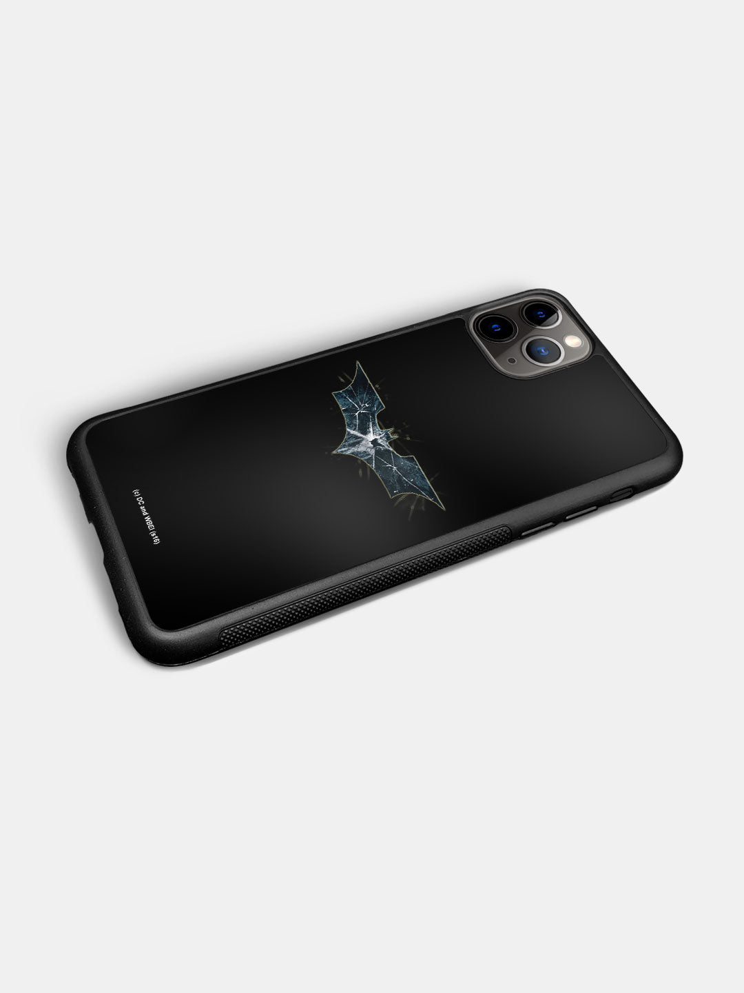 Classic Batman - iPhone 11 Pro Cover