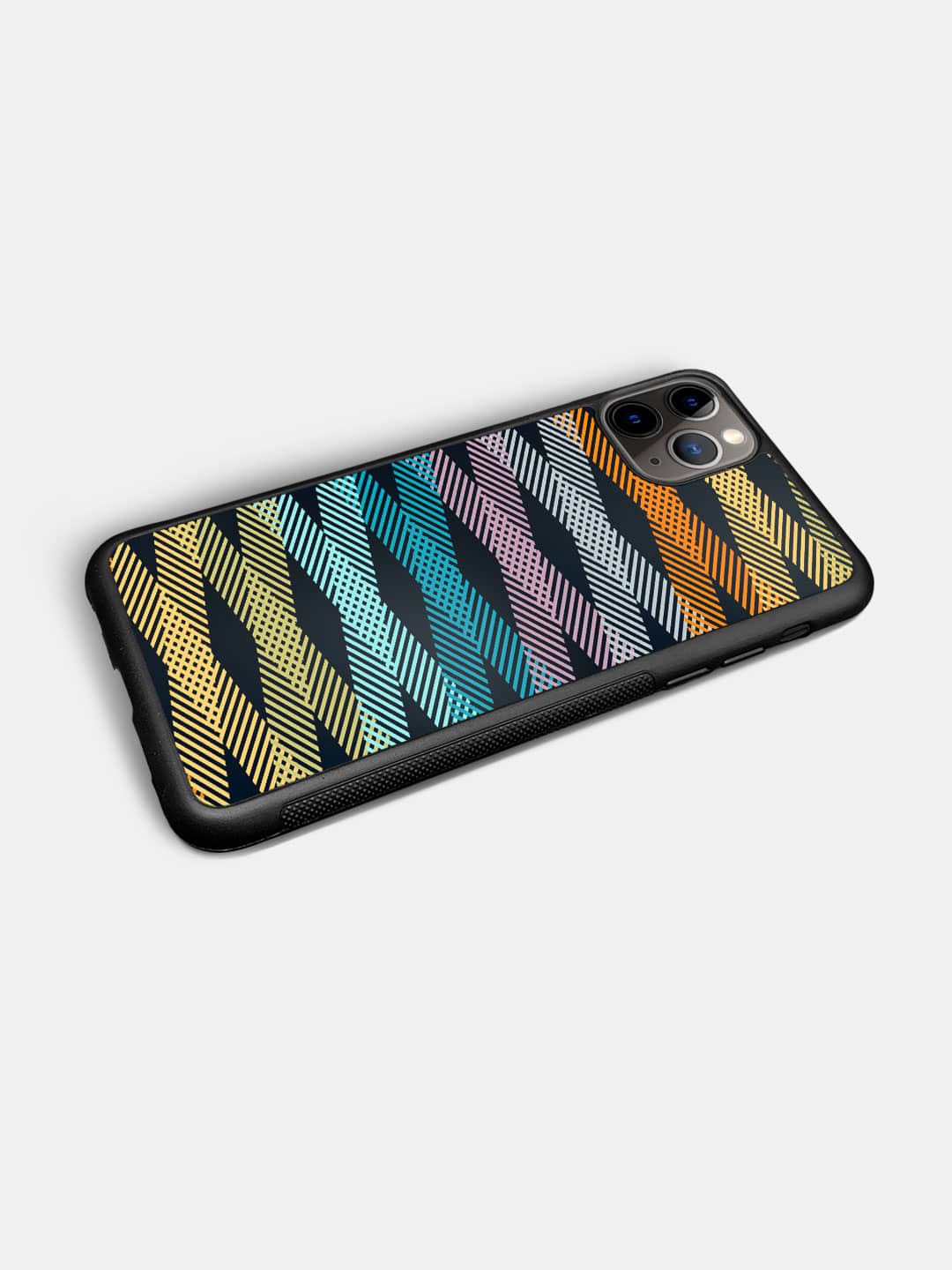 Intertwined - iPhone 11 Pro Cover