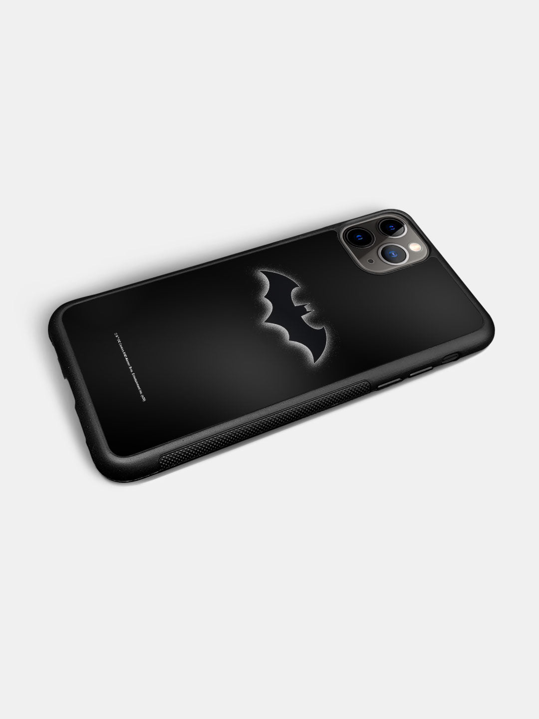 Logo Batman - iPhone 11 Pro Cover