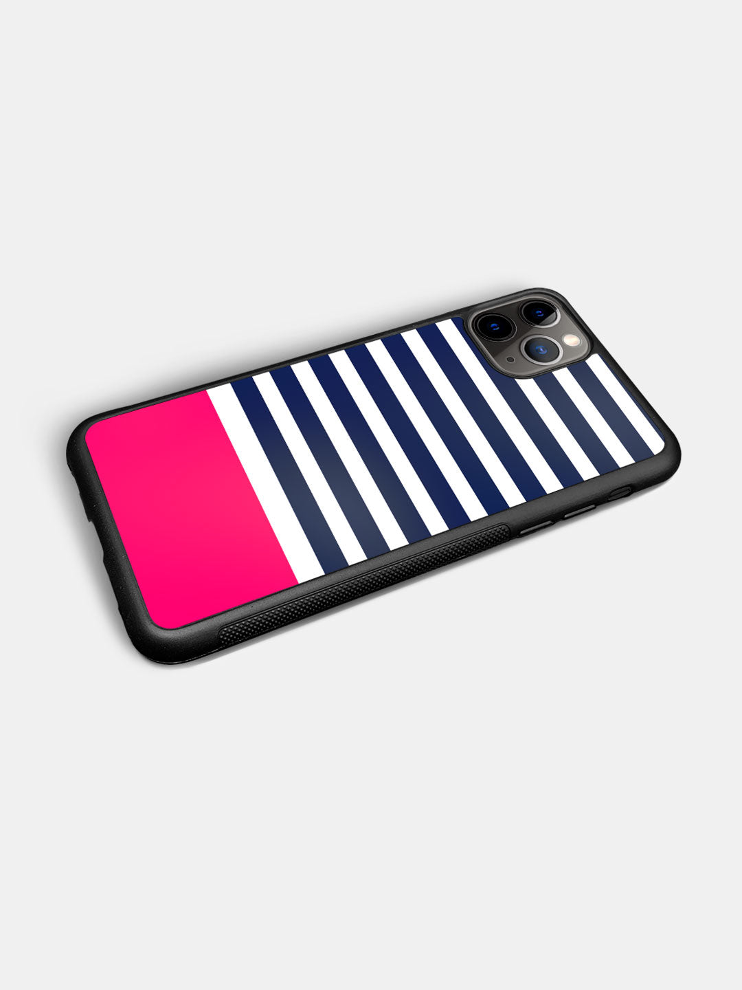 Simply Stripes - iPhone 11 Pro Cover