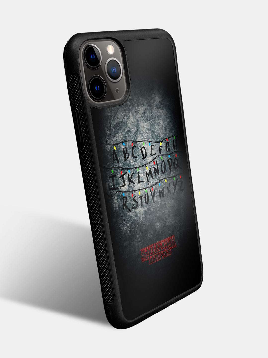 I am Right Here - iPhone 11 Pro Cover