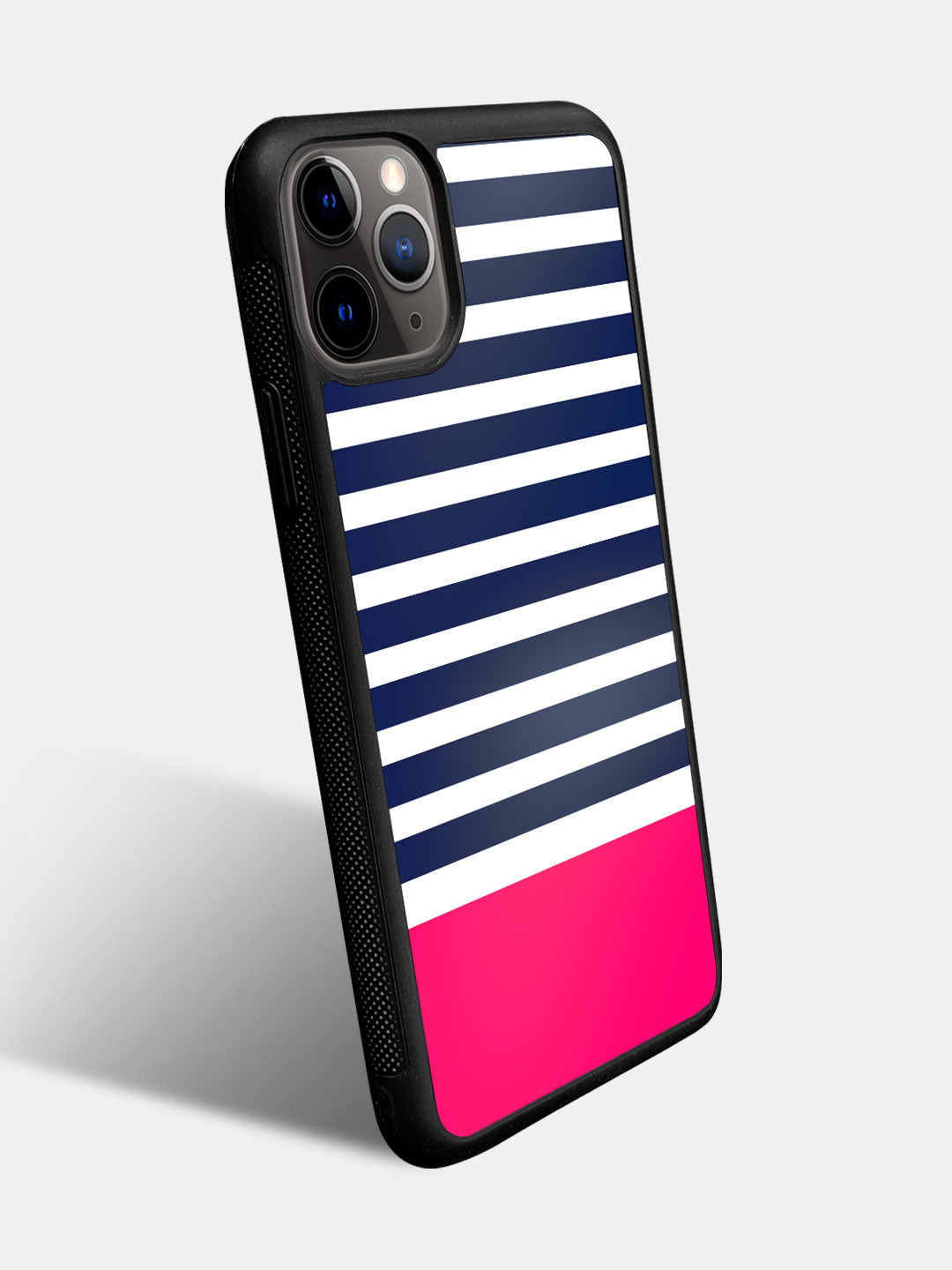 Simply Stripes - iPhone 11 Pro Cover