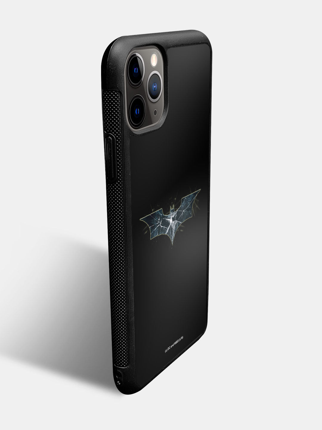 Classic Batman - iPhone 11 Pro Cover
