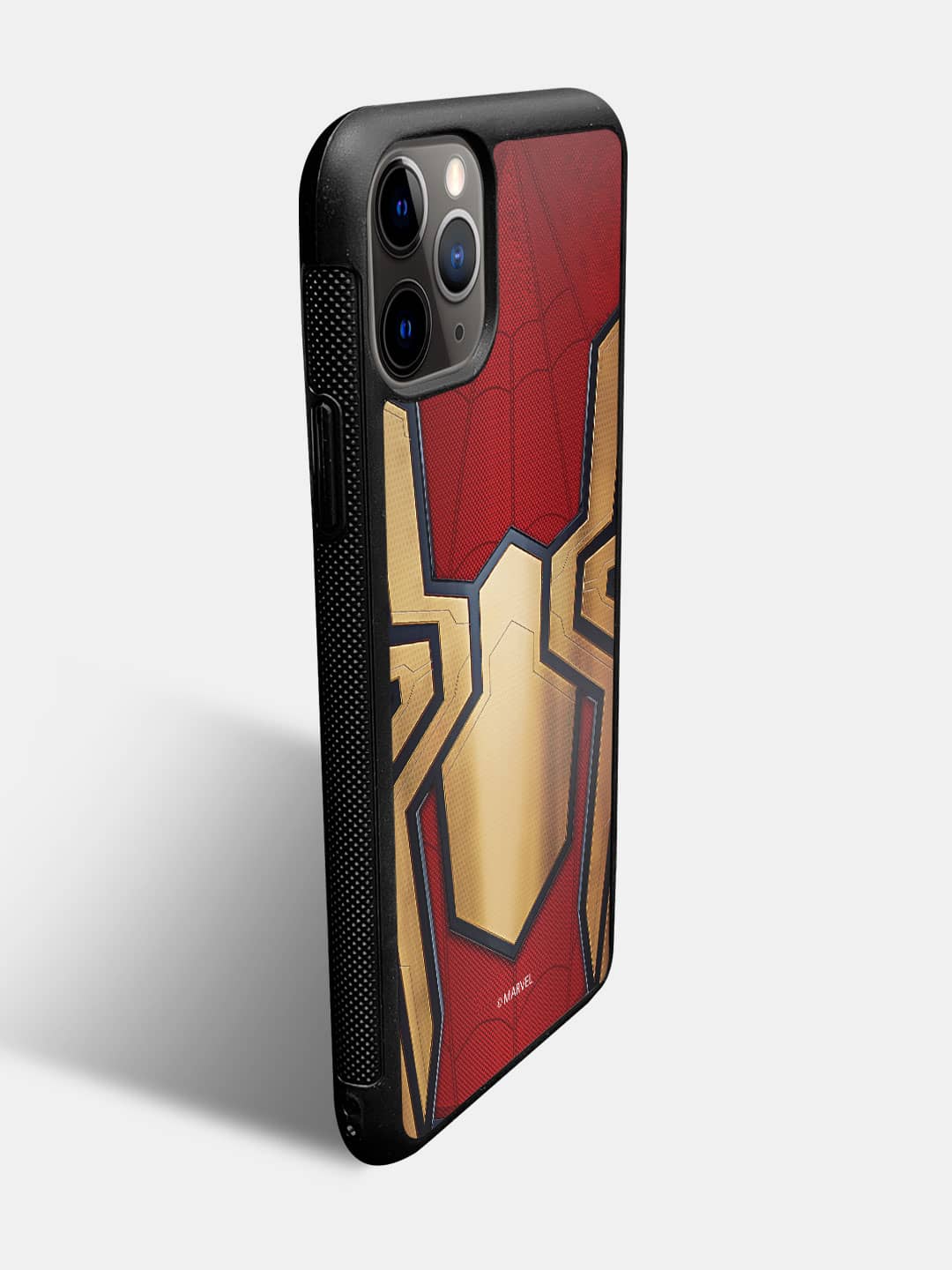 Integrated Spider Logo - iPhone 11 Pro Cover