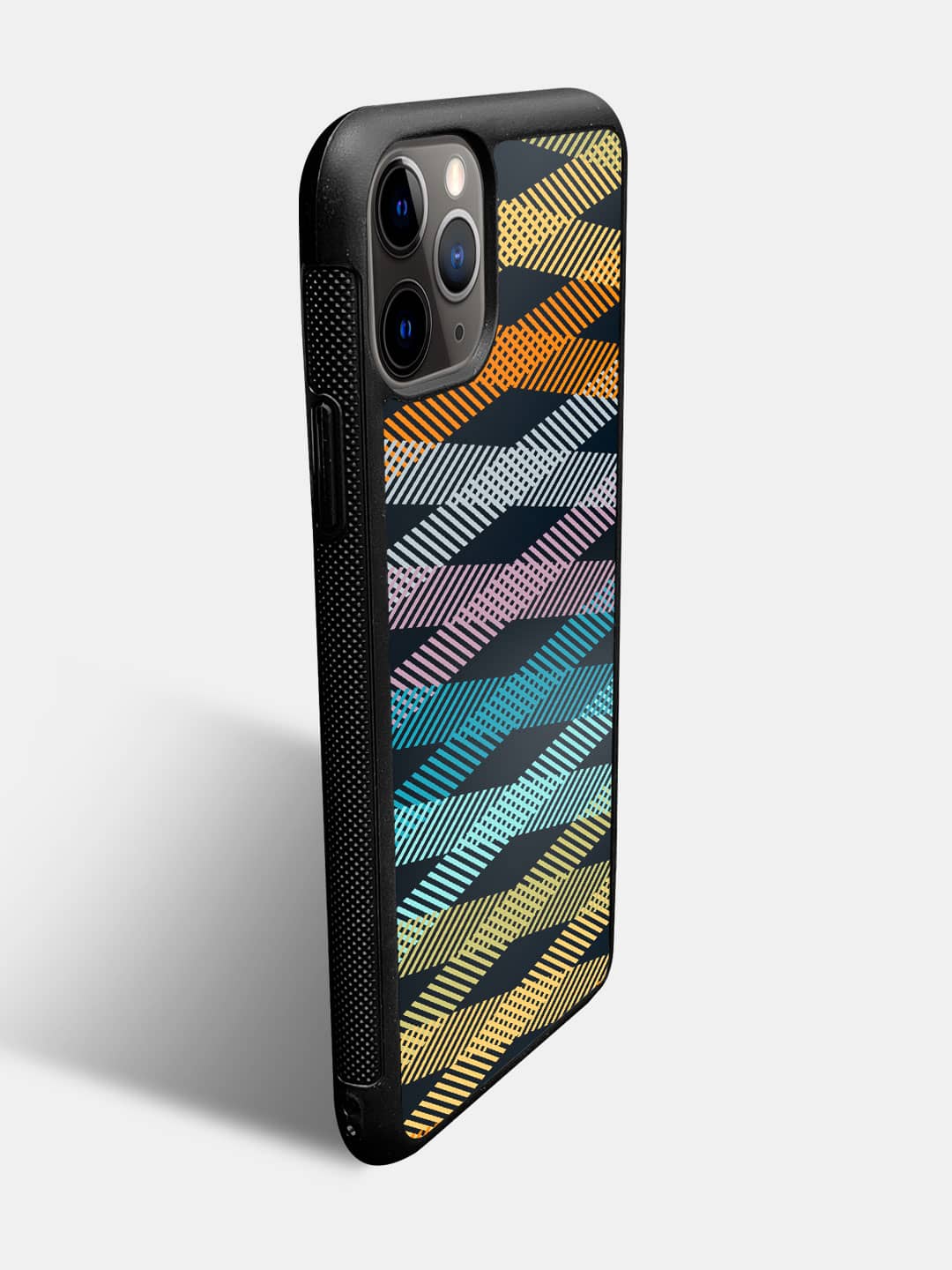 Intertwined - iPhone 11 Pro Cover