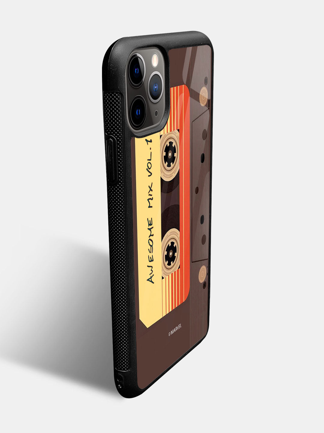 Awesome Mix Tape - iPhone 11 Pro Glass Cover
