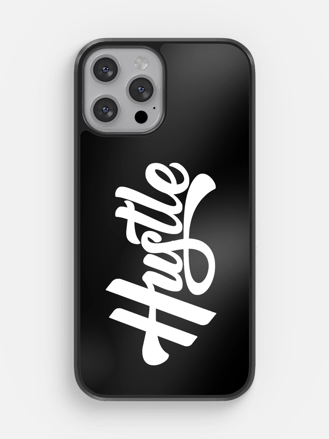Hustle - iPhone 12 Pro Max Cover