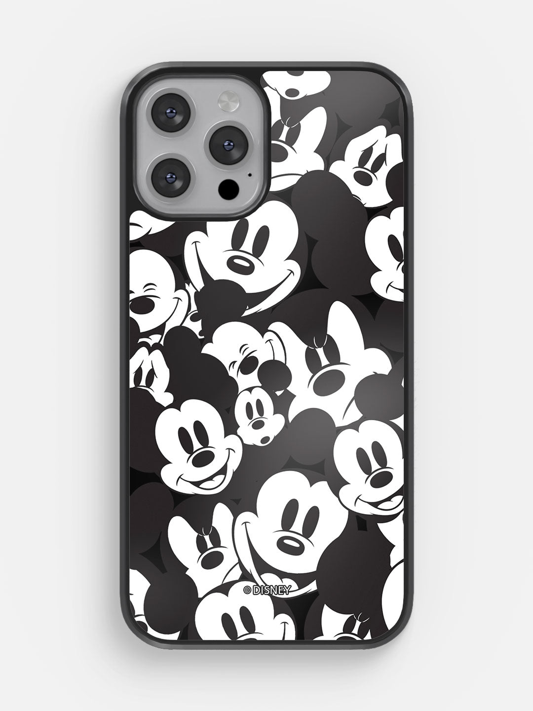 Mickey Smileys - iPhone 12 Pro Max Cover